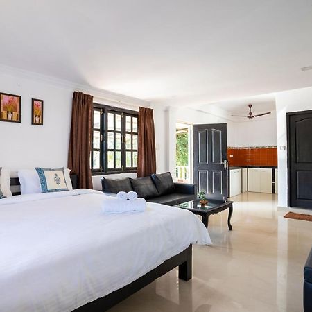 Candolim Villa Verediana Zewnętrze zdjęcie