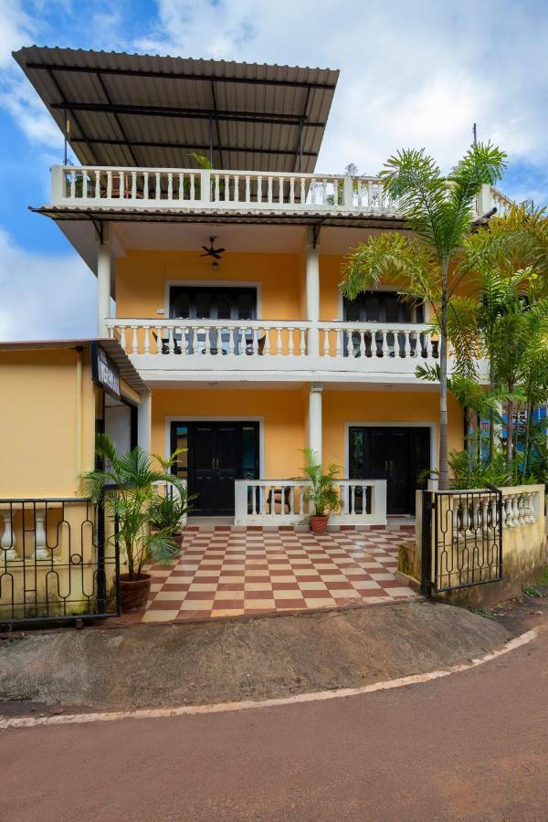 Candolim Villa Verediana Zewnętrze zdjęcie