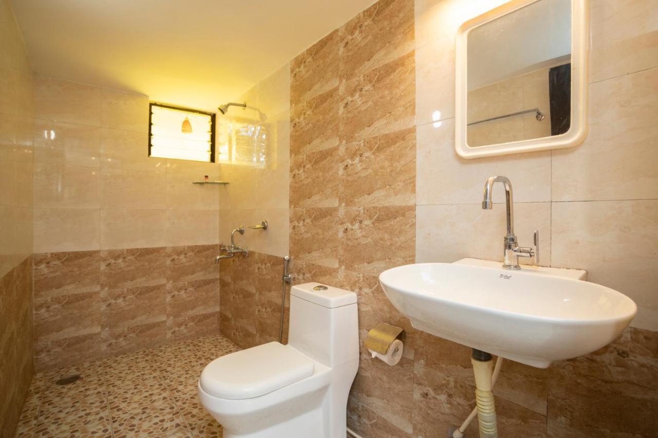 Candolim Villa Verediana Zewnętrze zdjęcie