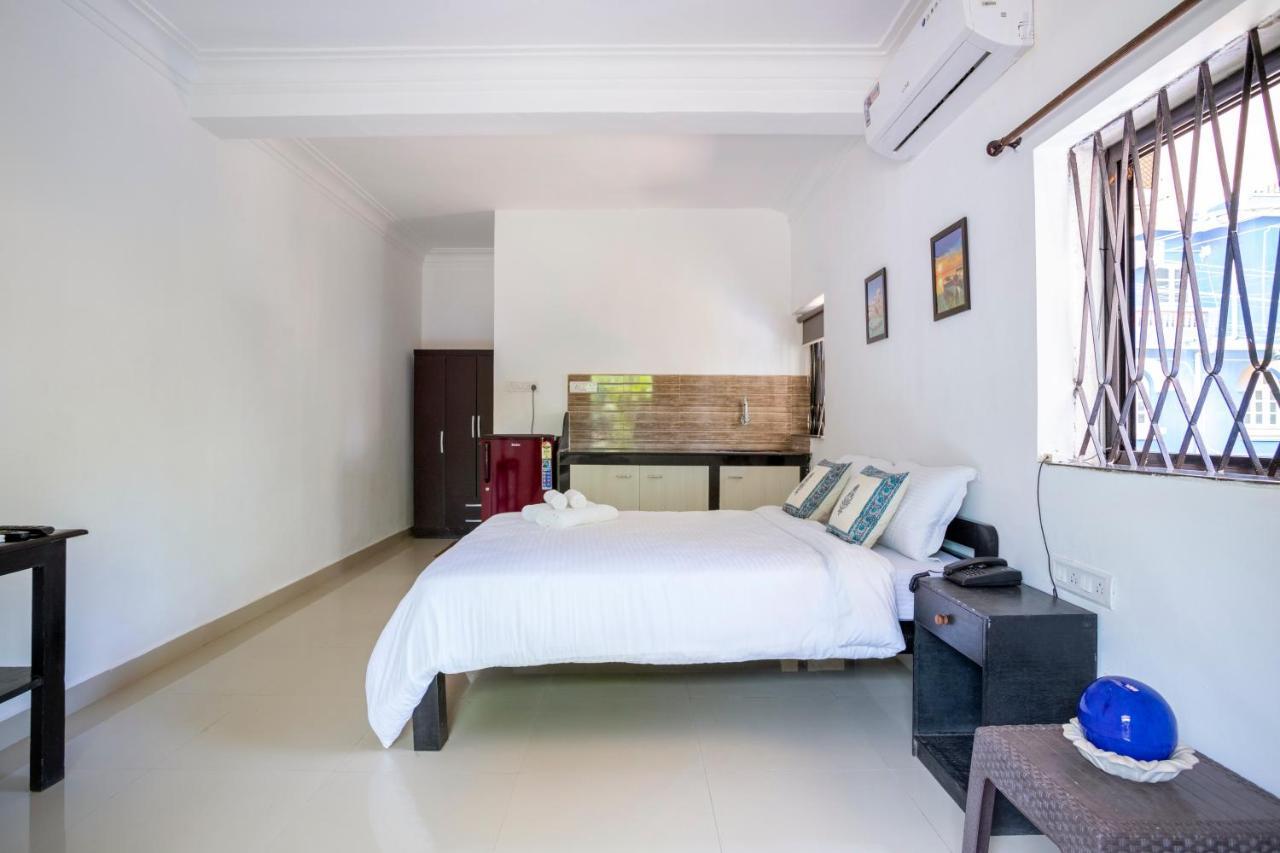 Candolim Villa Verediana Zewnętrze zdjęcie
