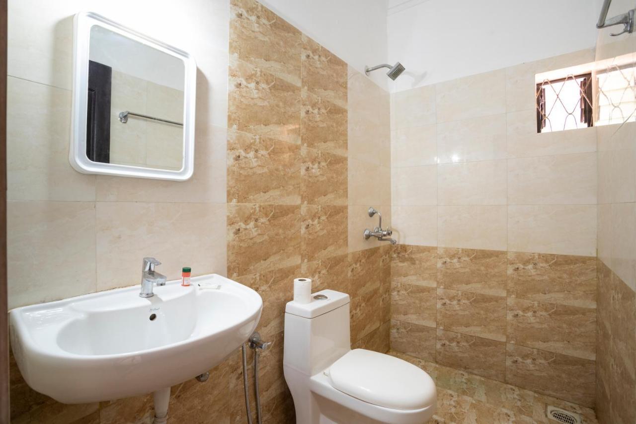 Candolim Villa Verediana Zewnętrze zdjęcie