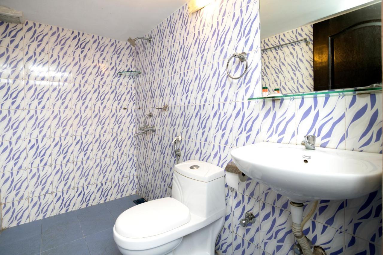 Candolim Villa Verediana Zewnętrze zdjęcie