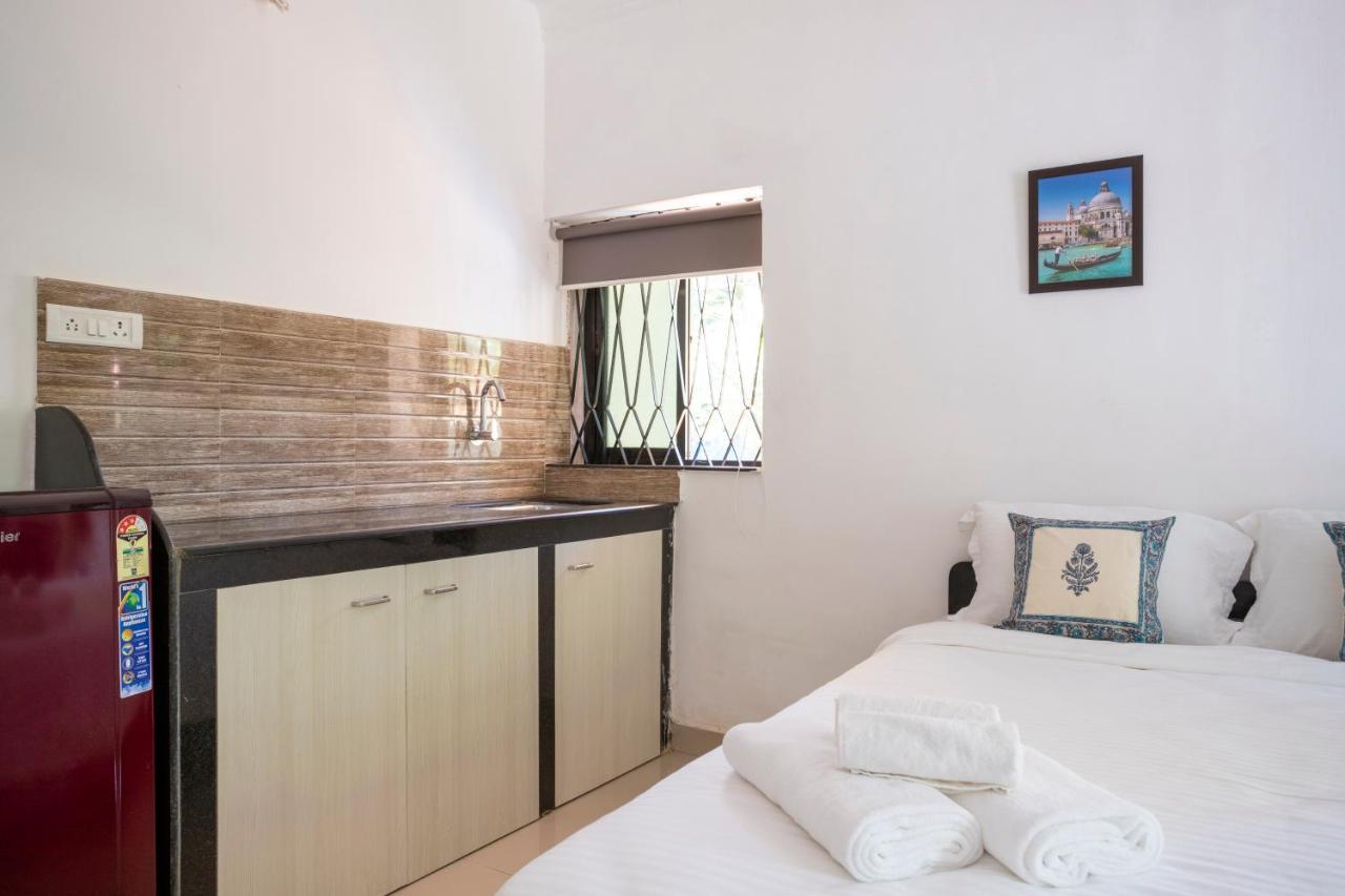 Candolim Villa Verediana Zewnętrze zdjęcie