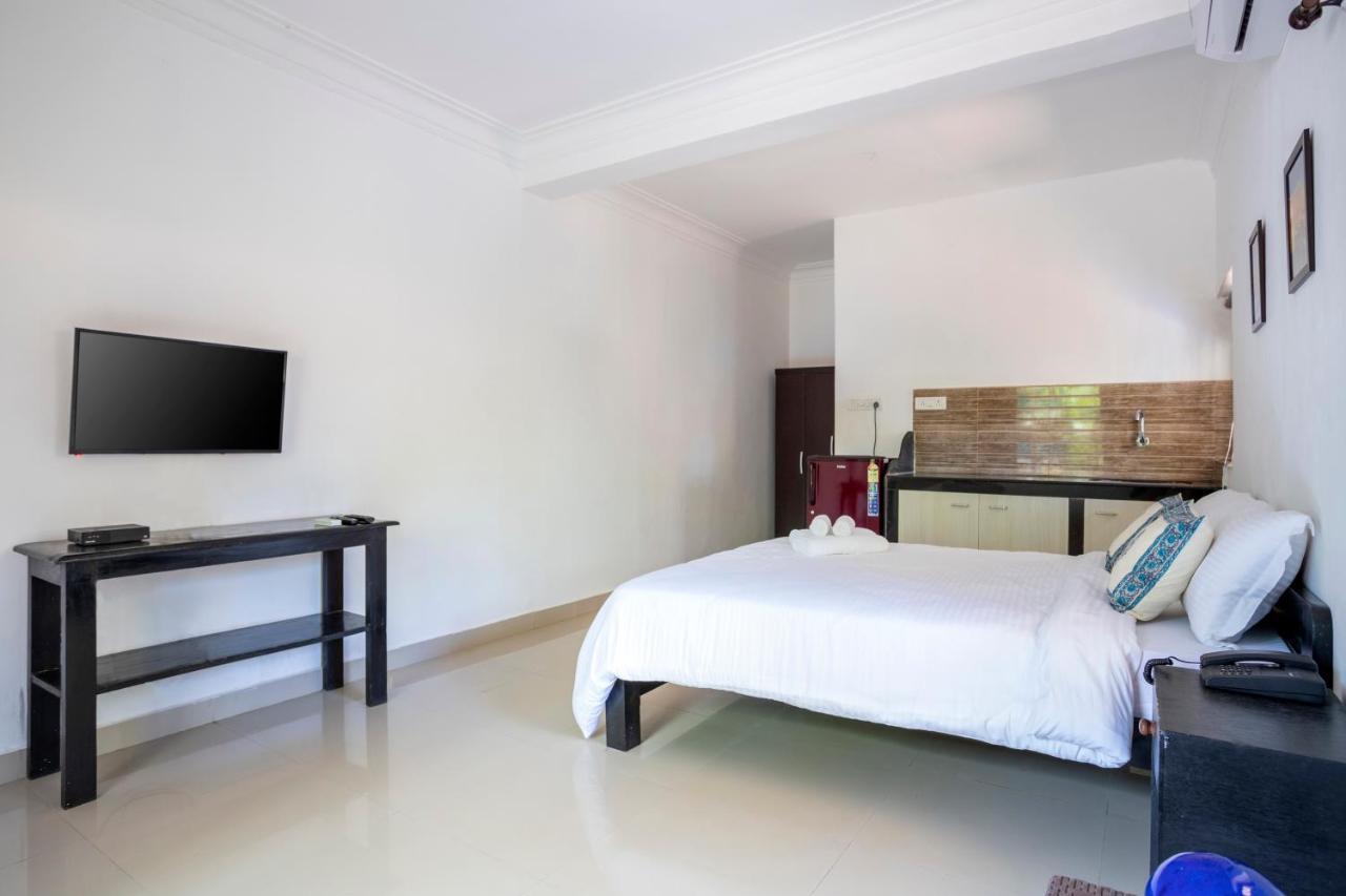 Candolim Villa Verediana Zewnętrze zdjęcie