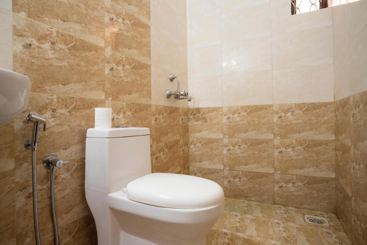 Candolim Villa Verediana Zewnętrze zdjęcie