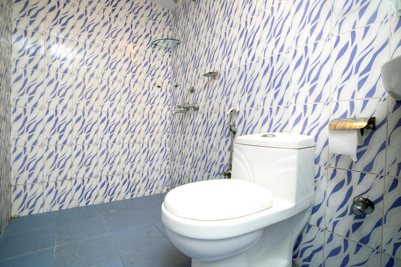 Candolim Villa Verediana Zewnętrze zdjęcie