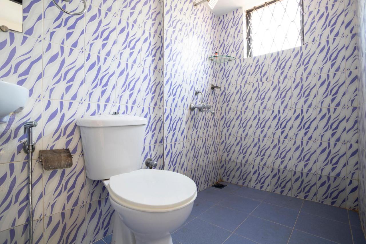 Candolim Villa Verediana Zewnętrze zdjęcie