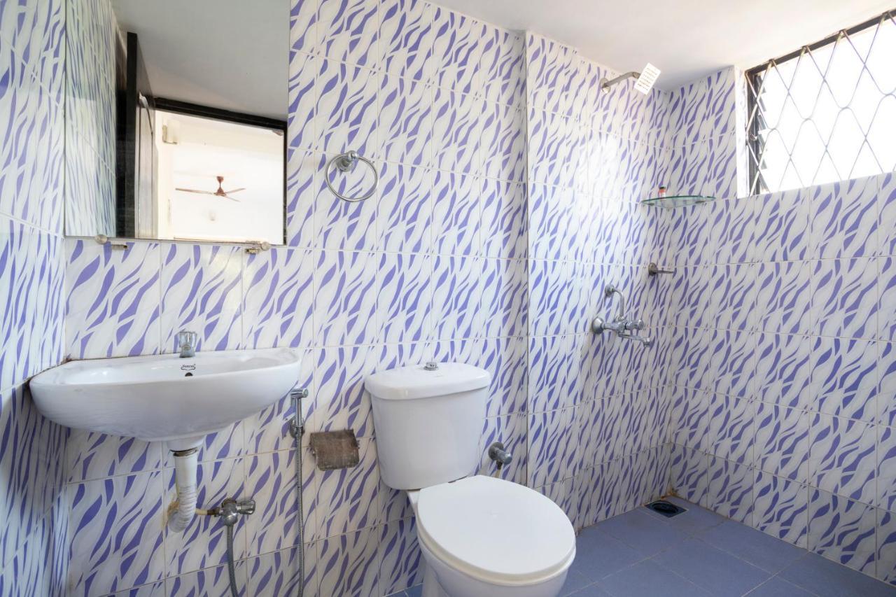 Candolim Villa Verediana Zewnętrze zdjęcie