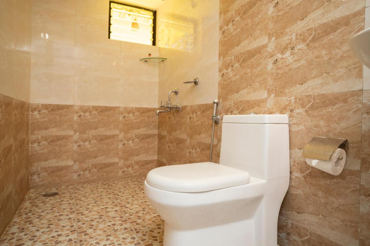 Candolim Villa Verediana Zewnętrze zdjęcie
